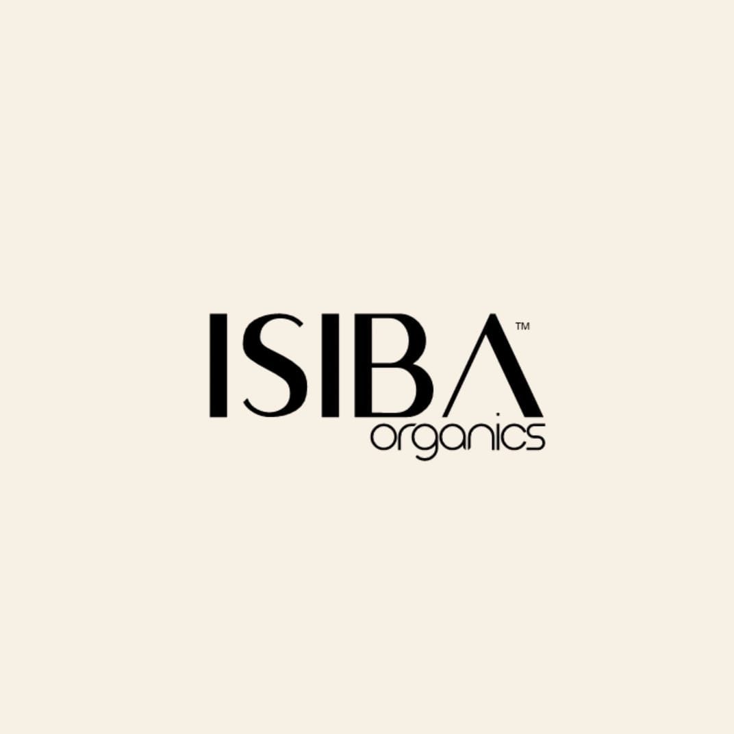 ISIBA ORGANICS